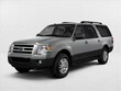  Ford Expedition EL