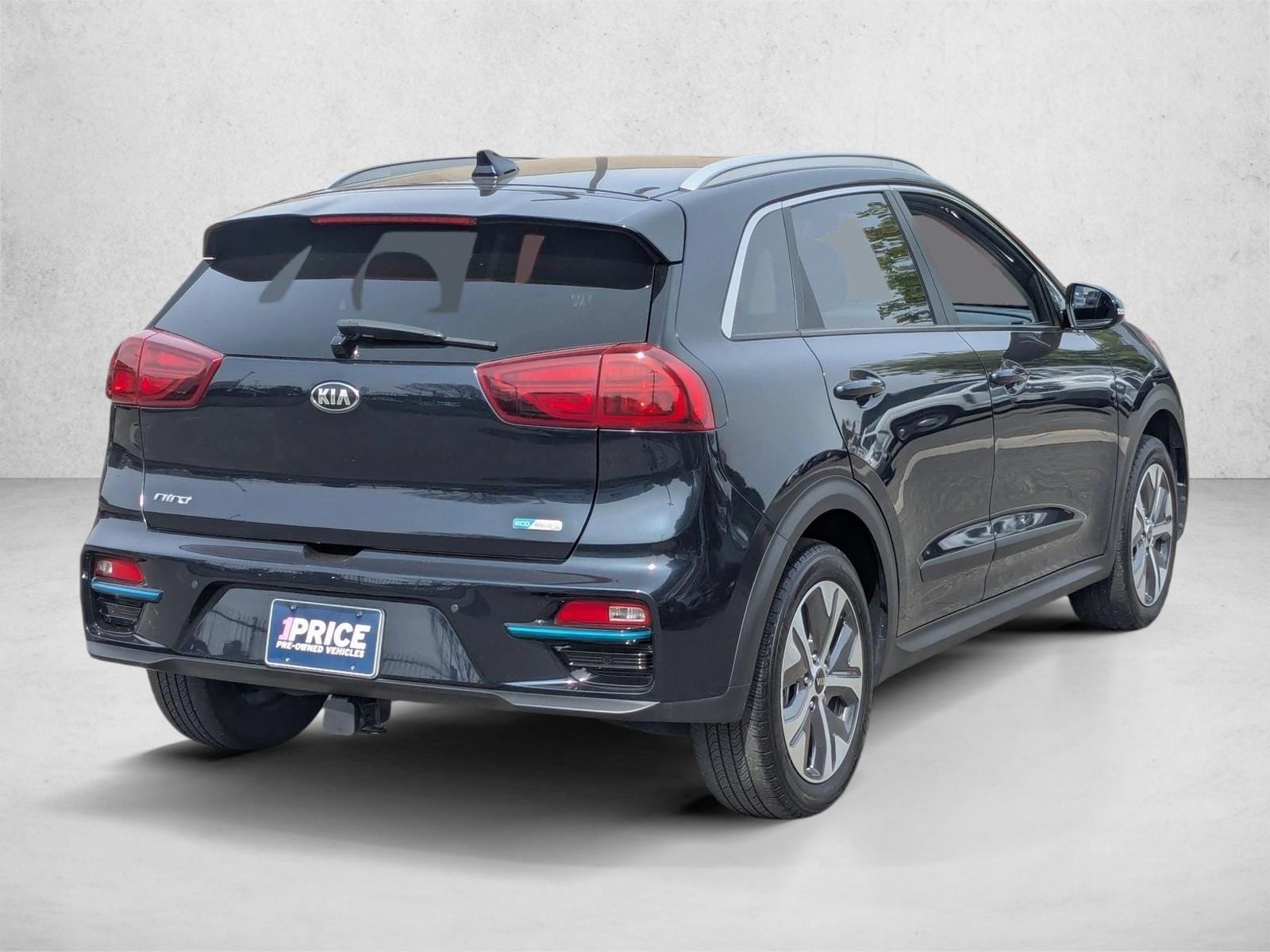 2020 Kia Niro EV EX Premium photo 4