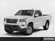 Used 2023 Nissan Frontier SV Truck King Cab