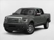 Used 2013 Ford F-150 Platinum Truck SuperCrew Cab