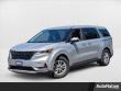 Used 2023 Kia Carnival LX MPV