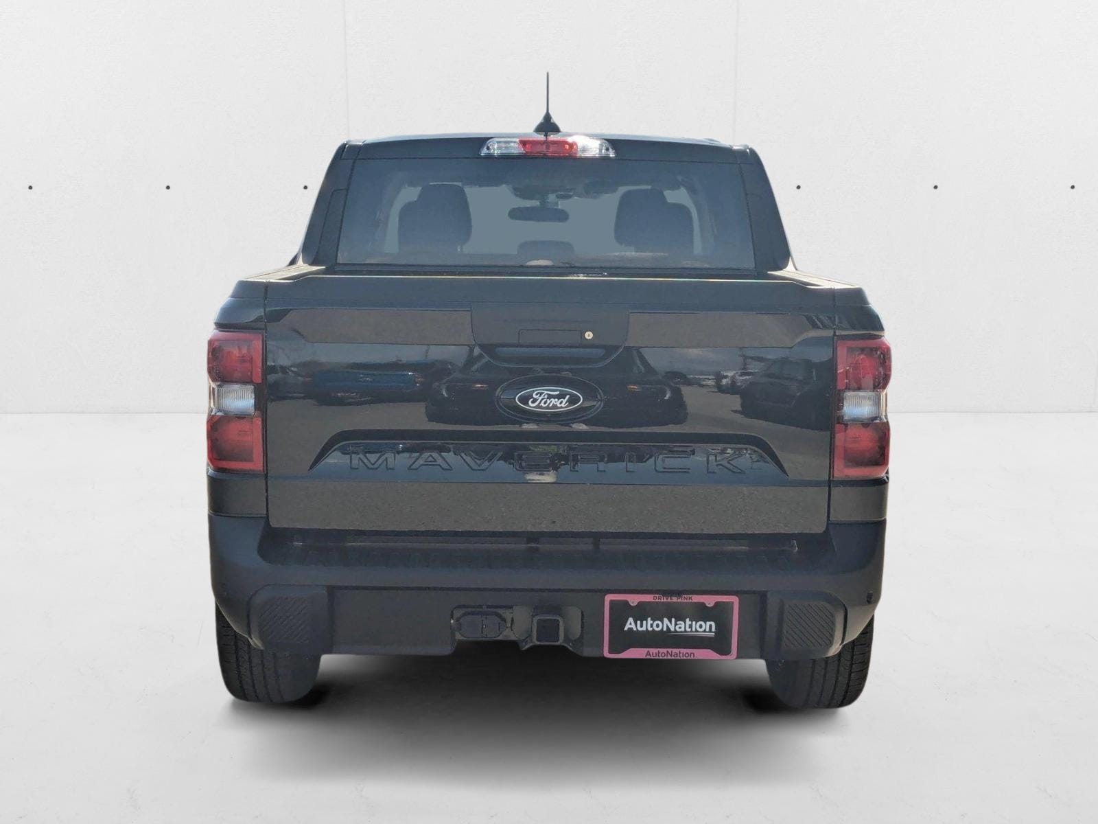 2025 Ford Maverick XLT - Photo 8