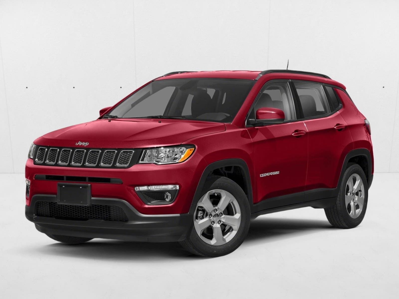 2018 Jeep Compass Altitude