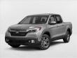 Used 2019 Honda Ridgeline Sport Truck Crew Cab