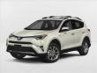 Used 2018 Toyota RAV4 Hybrid Hybrid Limited SUV