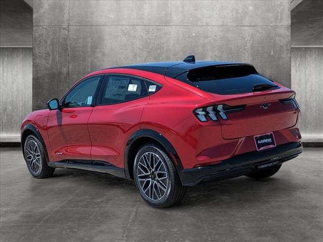 2024 Ford Mustang Mach-E Premium