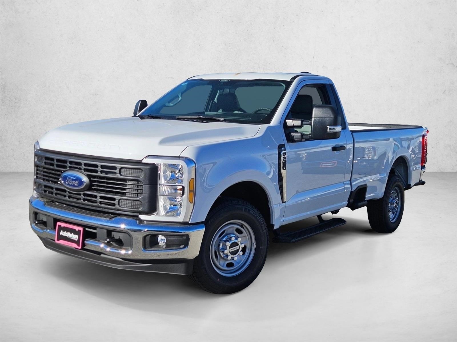 2026 Ford F-250 Super Duty XL's photo