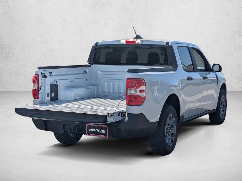 New 2026 Ford Maverick XLT Truck SuperCrew