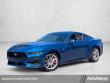 Certified 2024 Ford Mustang GT Premium Coupe