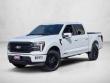 Used 2024 Ford F-150 LARIAT Truck SuperCrew Cab