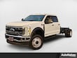 Ford F-550 Chassis