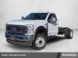  Ford F-550 Chassis