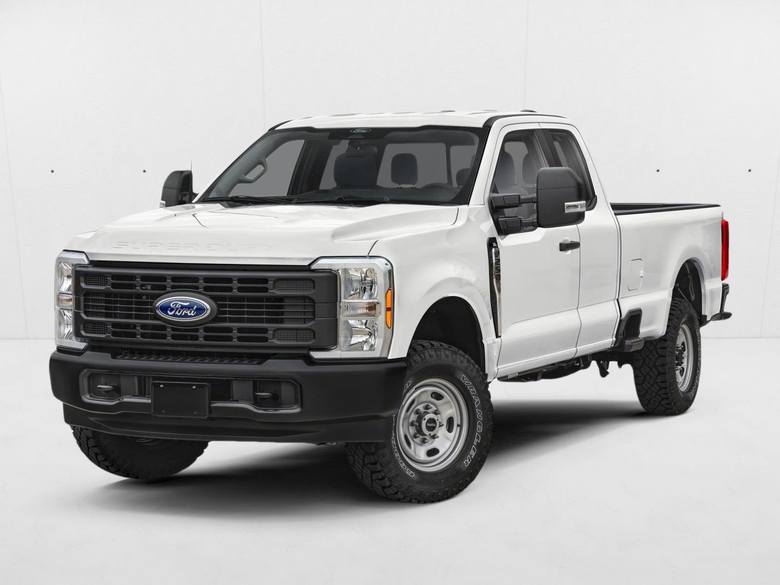 2026 Ford F-250 Super Duty XL's photo