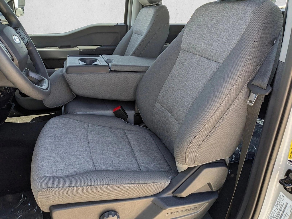 New 2026 Ford F-250 XL Truck Crew Cab