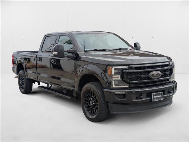 2022 Ford F-250 Lariat photo 3