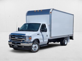 2026 Ford E-450 Cutaway Truck