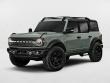 Certified 2021 Ford Bronco Black Diamond SUV