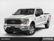 Certified 2023 Ford F-150 XLT Truck SuperCrew Cab