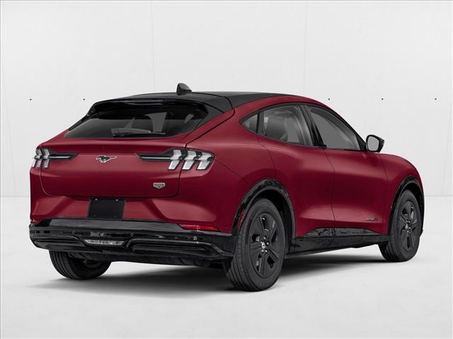 2025 Ford Mustang Mach-E Select photo 2