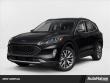Certified 2020 Ford Escape Titanium Hybrid SUV