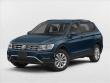 Used 2020 Volkswagen Tiguan S SUV