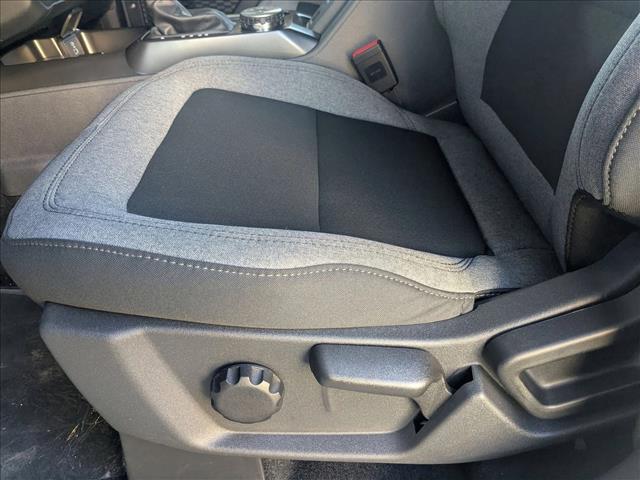 2025 Ford Bronco Big Bend photo 4