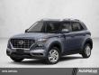 Used 2021 Hyundai Venue SEL SUV