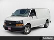 Chevrolet Express 2500