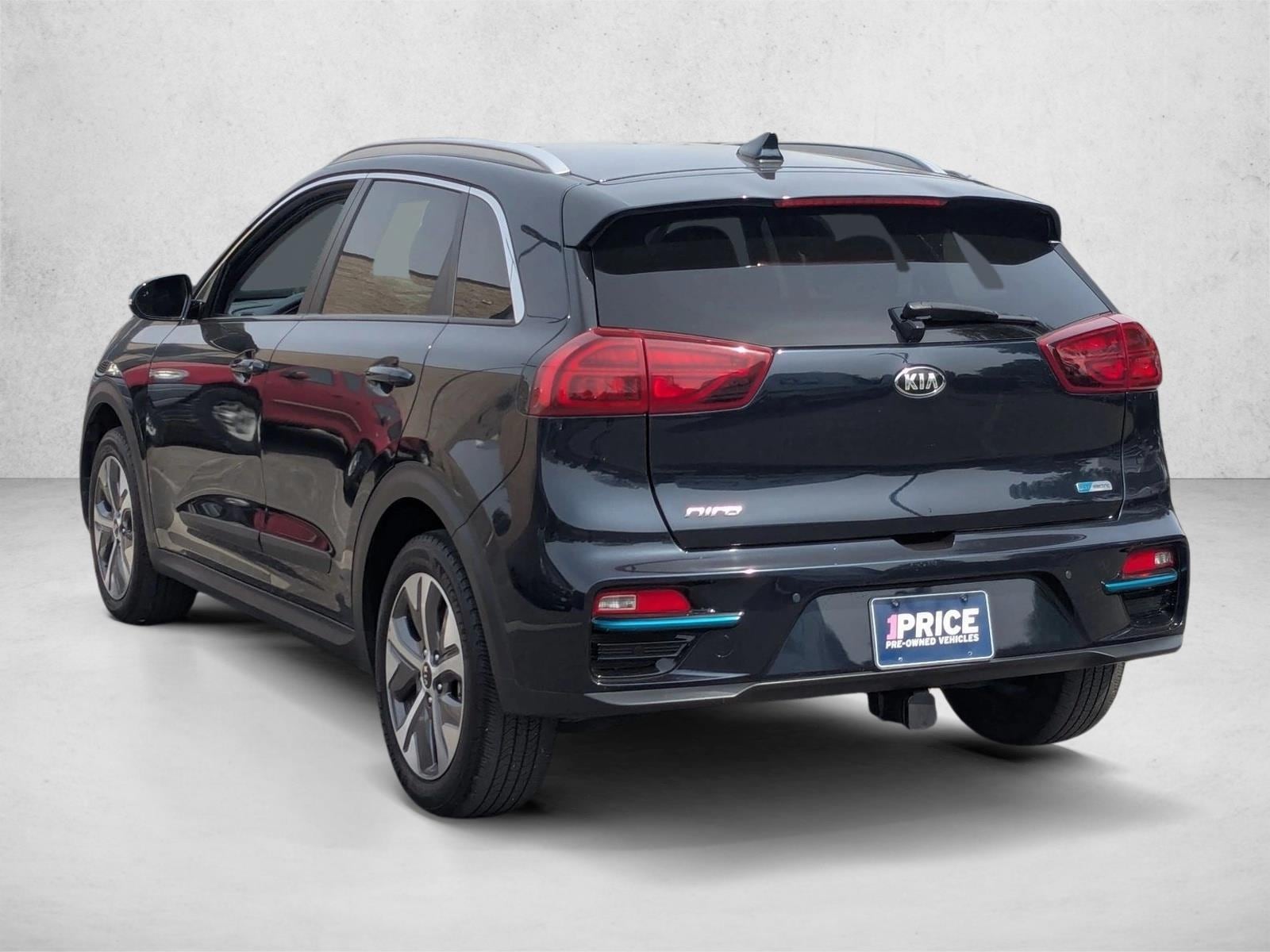 2020 Kia Niro EV EX Premium photo 3