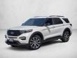 Used 2020 Ford Explorer ST SUV