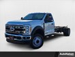  Ford F-550 Chassis