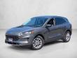 Used 2022 Ford Escape SE SUV