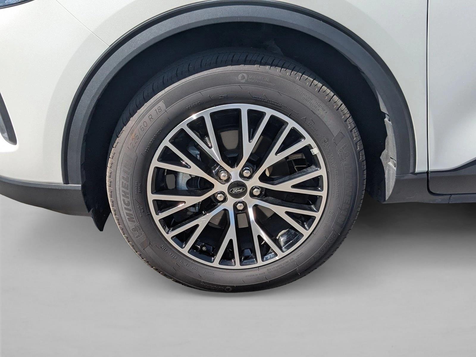 2025 Ford Escape Plug-in hybrid PHEV - Photo 26