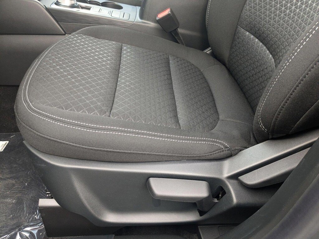 New 2025 Ford Escape Active SUV