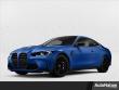 Used 2021 BMW M4 Competition Coupe