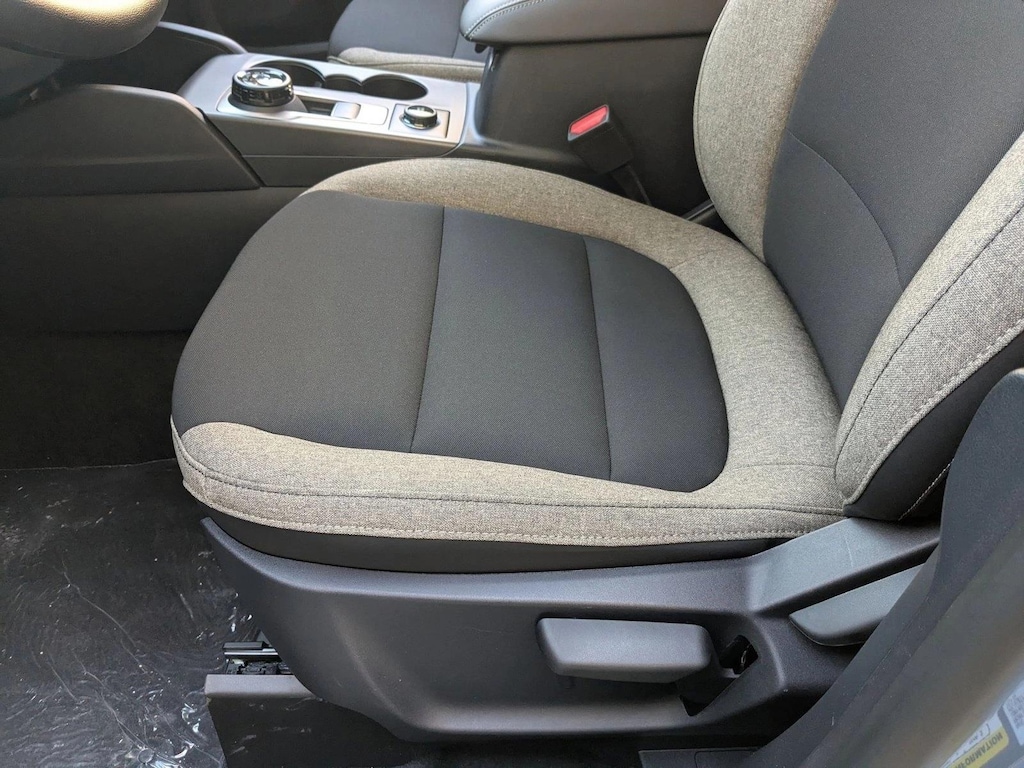 New 2026 Ford Bronco Sport Big Bend SUV