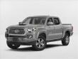 Used 2016 Toyota Tacoma TRD Sport Truck Double Cab
