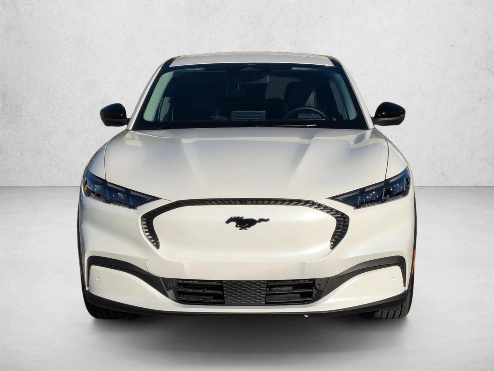 Used 2025 Ford Mustang Mach-E Select RWD with VIN 3FMTK1R43SMA57257 for sale in Santa Clarita, CA