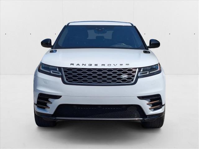 2020 Land Rover Range Rover Velar P340 R-Dynamic S photo 2