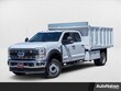 Ford F-550 Chassis