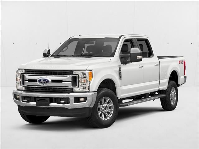 2017 Ford F-250 Super Duty XLT's photo