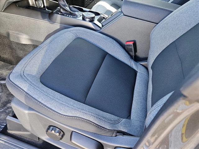 2025 Ford Bronco Big Bend photo 4