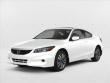 Used 2012 Honda Accord EX-L Coupe