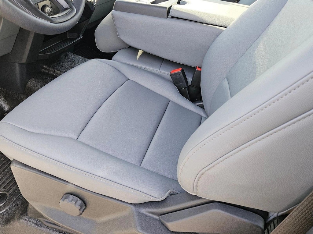 New 2026 Ford F-350 Chassis XL Truck Crew Cab