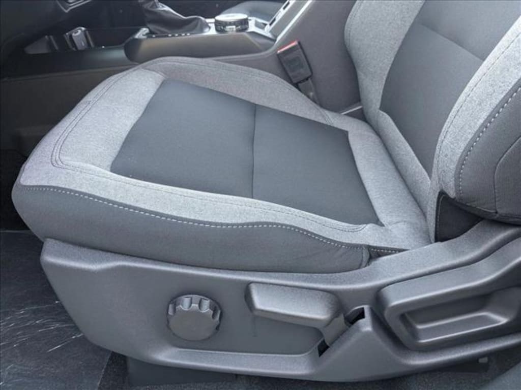 New 2025 Ford Bronco Big Bend SUV