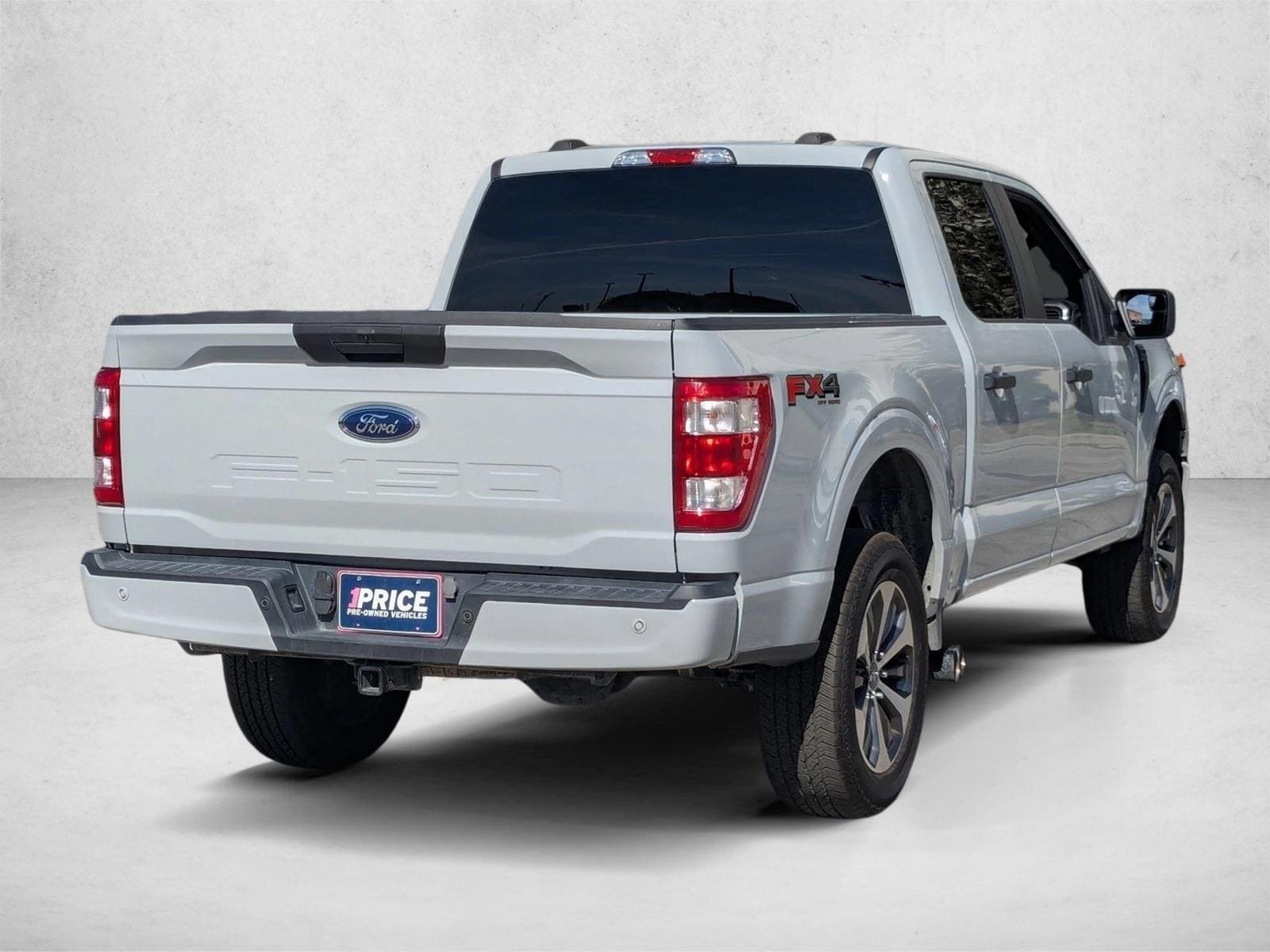 2023 Ford F-150 XL photo 5