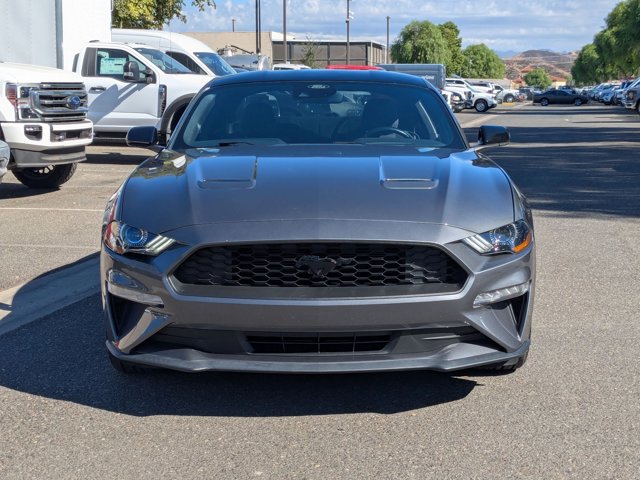 2023 Ford Mustang EcoBoost photo 2