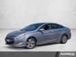 Used 2015 Hyundai Sonata Hybrid Limited Sedan
