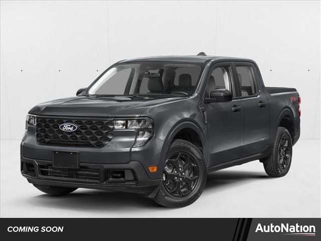 2026 Ford Maverick XLT FWD's photo