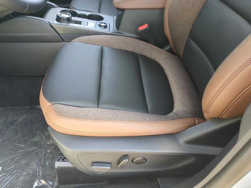New 2026 Ford Bronco Sport Outer Banks SUV